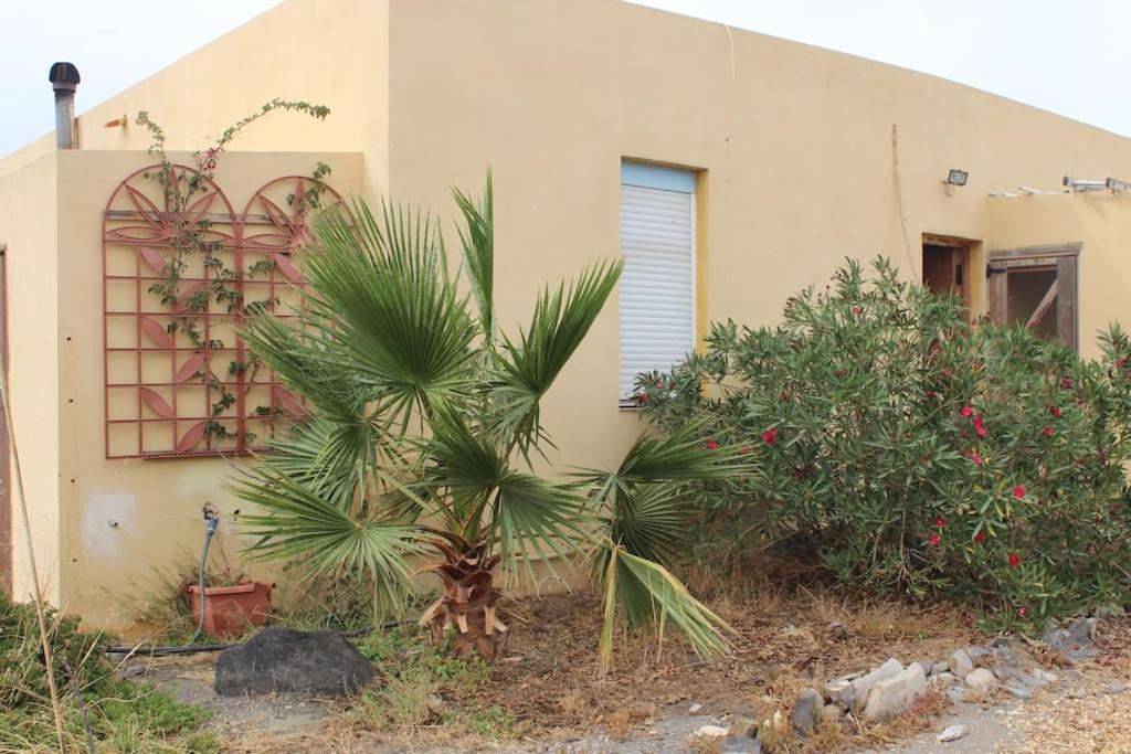 Desert Escapes Tabernas Exterior photo